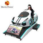 Vr Car Simulator Car Racing Game Vr Machine 9d Virtual Reality Driving Simulator