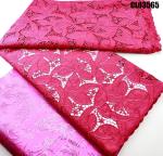 wholesale lowest factory price swiss lace fabric african swiss voile Cord Lace