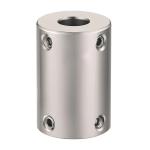 Low Noise Reduction Shaft Coupling Flange Metal Plastic Rubber Material Coupling