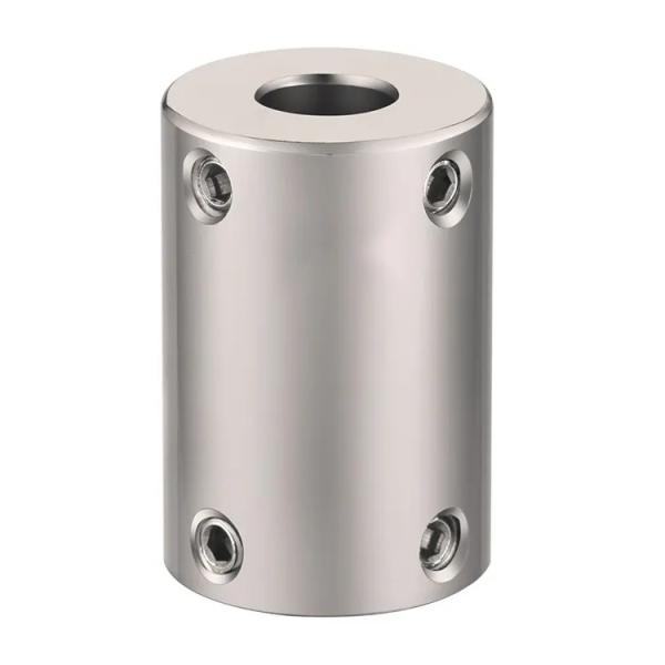 Low Noise Reduction Shaft Coupling Flange Metal Plastic Rubber Material Coupling