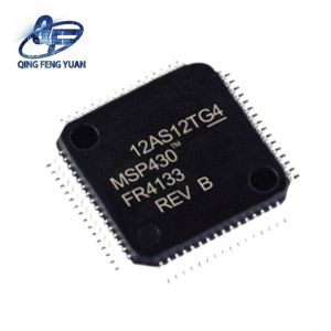 China Texas MSP430FR2355TRSMR In Stock Electronic Components Integrated Circuits Microcontroller TI IC chips VQFN 32 factory