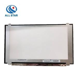 China 15.6 Inch WLED 30 Pin N156HCE-GN1 72% NTSC INNOLUX LCD Panel factory