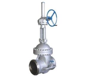 China Copper Body Through Conduit Cast Steel Gate Valve , Oil Gate Valve 175psi Pressure factory