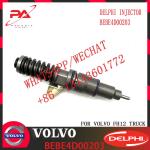 Diesel Engine Fuel Common Rail Injector 20497849 BEBE4D00203 BEBE4D00003 for V-O
