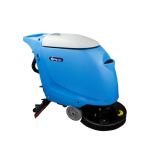 Battery Floor Scrubber Compact Design Suitable For Small Area