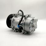 Freightliner Kenworth Ac Parts 8PK-119 7H15-4667 Sanden R134a Compressor