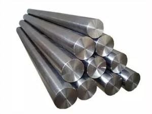 China A322 Titanium Round Rod NO.1 NO.3 NO.4 Hot Rolled factory