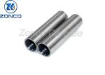 Corrosion Resistance Valve Sleeve , High Hardness Yg8 Carbide Drill Bushings