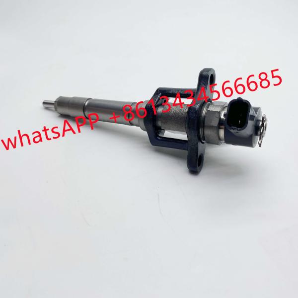 Genuine New Injector ME223750 ME223002 0445120049 4M50 Engine Common Rail Fuel