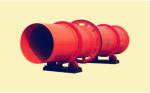 Single Barrel Alias Drum Metallurgy Machine Compound Fertilizer Cooler