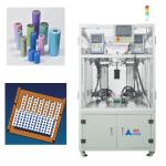Double Needle Lithium Battery Spot Welding Machine for Cylindrical Battery