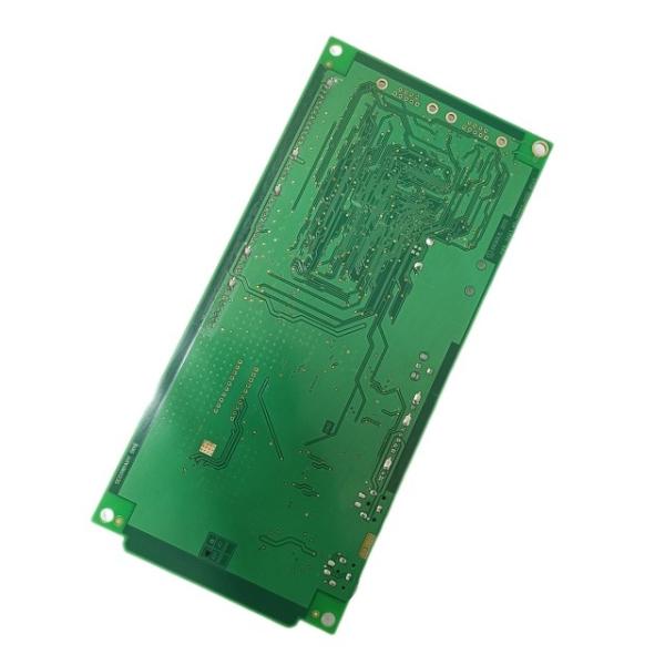 49-201152-000D 49-201152-000D ATM Spare Parts Diebold Opteva CONTROL BOARD CCA