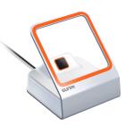 2d Scanning USB Qr Code Scanner Auto Sense Payment Box For Shopping Mall