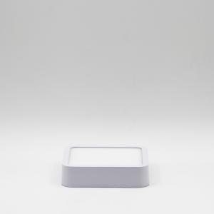 China 120*120mm Square Surface Mounted Ceiling Lights 4000K Elegant Design factory