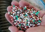 Potassium Chloride Mixing Production Line Urea Mixing Production Line