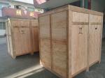 Blue / Grey 2.7KW Spring Coiling Machine For Safe Springs / Double Taper Springs