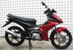 CUB City Sport LS100-A Motorcycle City Sport 125 City Sport150CC Motorcycle