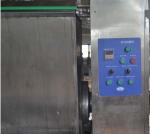 bakery bread making 50-100kg stianless steel wheat flour mixers High performance
