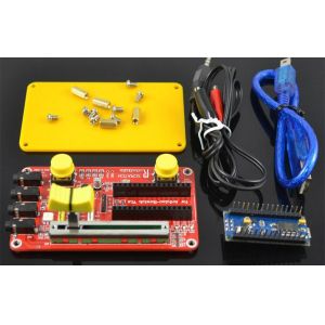 China Scratch Learning Kit For Arduino factory