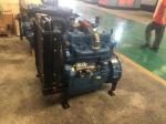 Stationary Power Multi-cylinder Diesel Engine from Ricardo K4100D ZH4100D