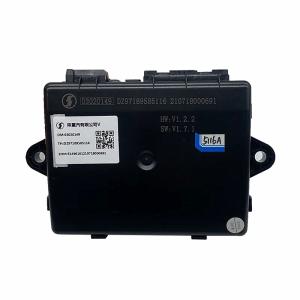 China Shacman Delong Truck Parts Cab Body Controller BCM Computer Board DZ97189585116 for X3000/F3000 Good Quality factory