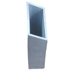Heatsink Custom Aluminum Profiles Led Light For Drywall
