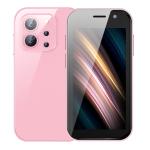 Face ID Type C Android Mini Smartphone 4G XS15 PRO EU Version Mini Small