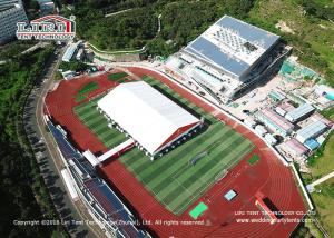 China Waterproof UV Resistant Large Outdoor Tents For Graduation Event Or Ceremony factory