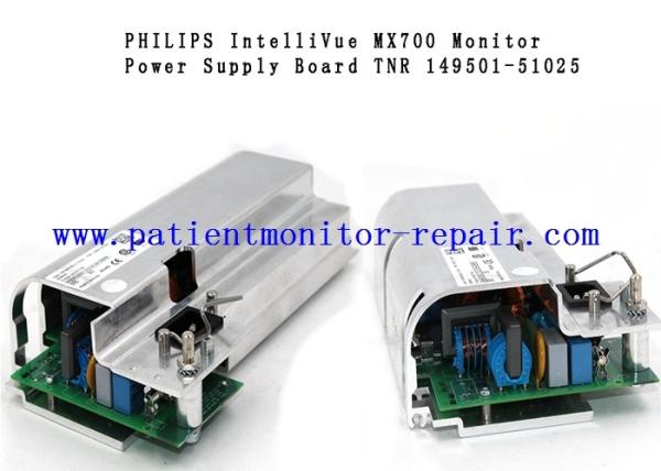 MX700 Monitor Power Supply Board Power Strip TNR 149501-51025 Power Panel For