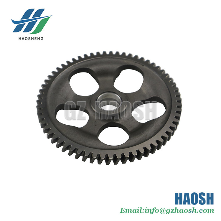 Engine ldle Gear 8-97606767-0 8-97600590-0 8976067670 For lsuzu FRR FSR