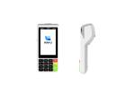 ANFU EMV Certified Android Mobile Smart Payment POS 4g Handheld Swiping Card