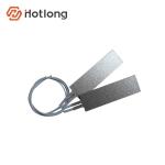 800 Degree Extruder 900mm 1000V Mica Panel Heater