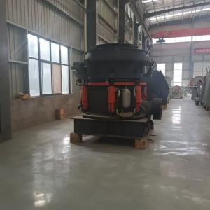 China Chromite Ore Mining Equipments And Plants With Capacity 5-90t/h factory