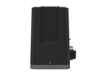 AC110V 220V Black Color Electric Sliding Gate Motor Automatic Door Operators