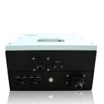 5KW Grandglow photovoltaic grid connected three-phase inverter 5KW output 220V