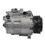 Year 1998-2007 Auto AC Compressor For BMW 3/5/7/X3/X5 E38/E39/E46/E83 3.0/4.4