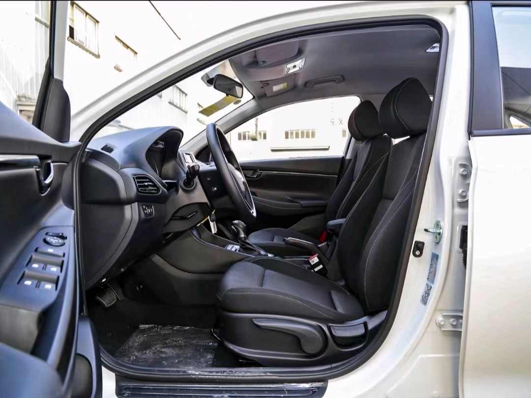 Hyundai Celesta 2020 Auto GL Yuemu Version Compact Sedan 92 # Gasoline 1.6T