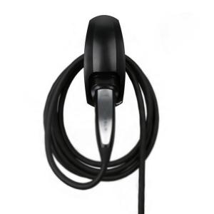 China Topfit Wall Connector, Cable Organizer for Tesla Model S and Model X factory