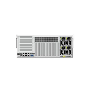 China New FusionServer 5885H V6 4U Rack Server System factory