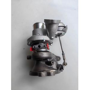 Diesel Lingjie 1.5T Ford Turbo Replacement 849263-0005 ODM engine Turbocharger