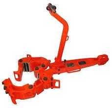 China API 7K 2 3/8&quot; Workover Manual Tong Drill Spare Parts For Energy Mining factory