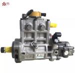 Crawler Excavator High Pressure Fuel Injection Pump 10R7662 3264635 326-4635