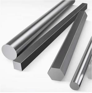 China Soild Stainless Steel Bar 201 304 316L 309S 430 For Building And Construction factory