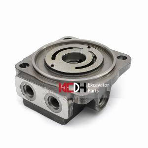 China 8412291000 Kobelco M5X130 Excavator Swing Motor factory