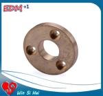 Mitsubishi Wire Cut EDM Replacement Parts Lower Clamping M833 X189D690H04