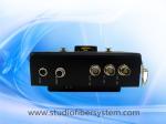 Anton Bauer SONY camera fiber system ,Bidi 3GSDI with Remote,tally,return video