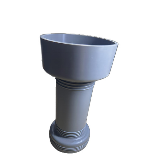 Customized Temperature Range Shaped Sealing Ring High Durability Metal Rubber