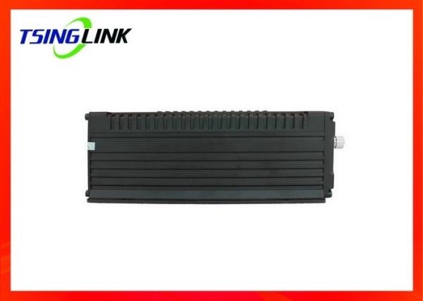 1080P High Definition School Bus Vehicle HDD Video Recorder H.264 4G Wireless
