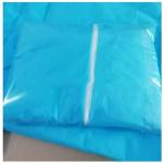 Disposable Dead Body Bag Polyethylene Cadaver Bag Funeral Disaster Halloween
