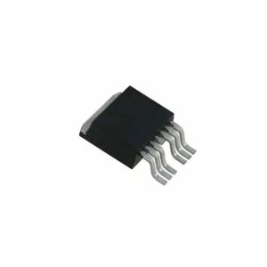 China Integrated Circuit Chip IPB180P04P403ATMA2 P-Channel 40V 180A Transistors on sale